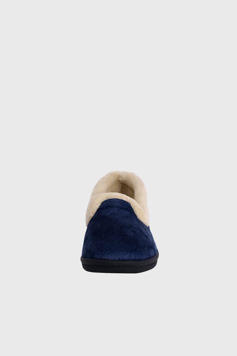 Mocasin Atlas Azul Passer-2