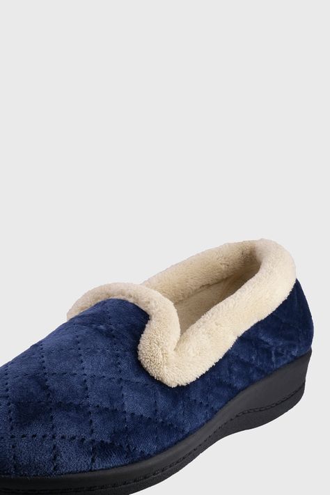Mocasin Atlas Azul Passer-3