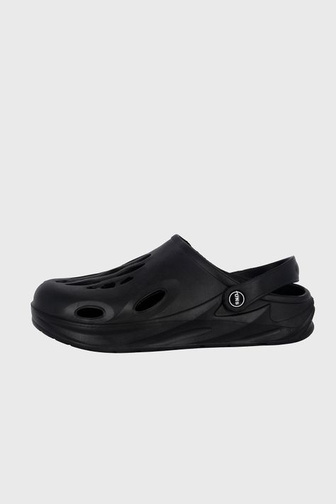 Sandalia Caoba Negro UNS-1