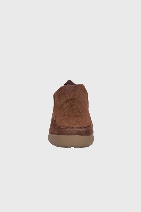 Zapato de Cuero Casual Ophrys Cafe London Adixt-2