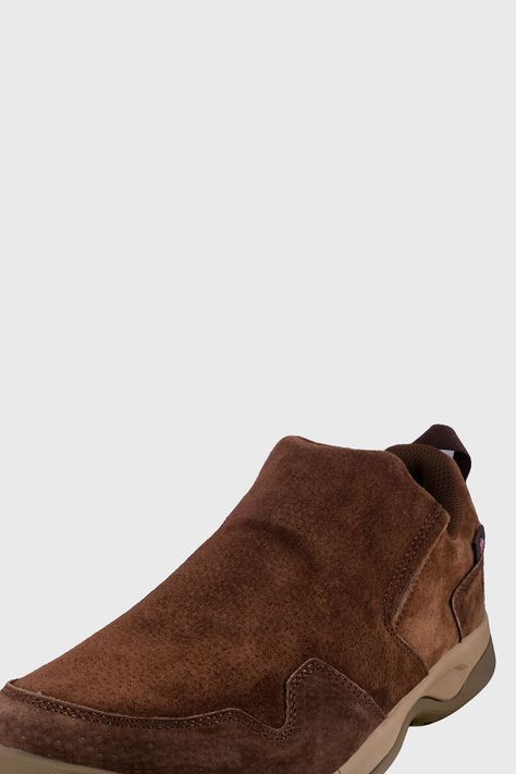 Zapato de Cuero Casual Ophrys Cafe London Adixt-3
