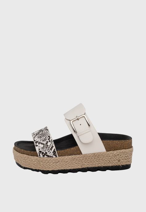 Sandalia Blay Blanco Alquimia-1