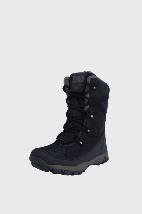 Bota Polux Azul Alquimia-0