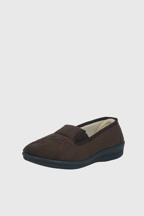Mocasin Shangai Cafe Passer-0