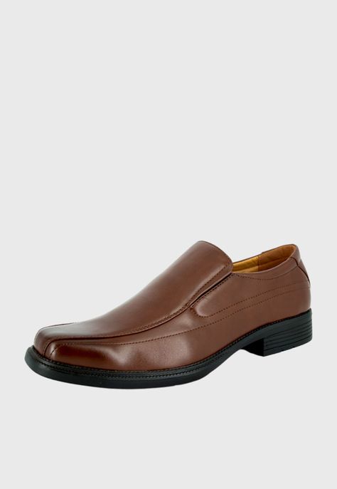 Zapato Pando Café UNS-0