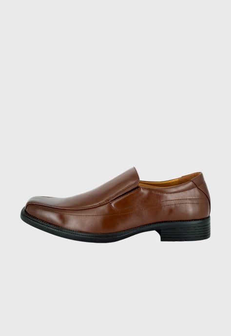 Zapato Pando Café UNS-1