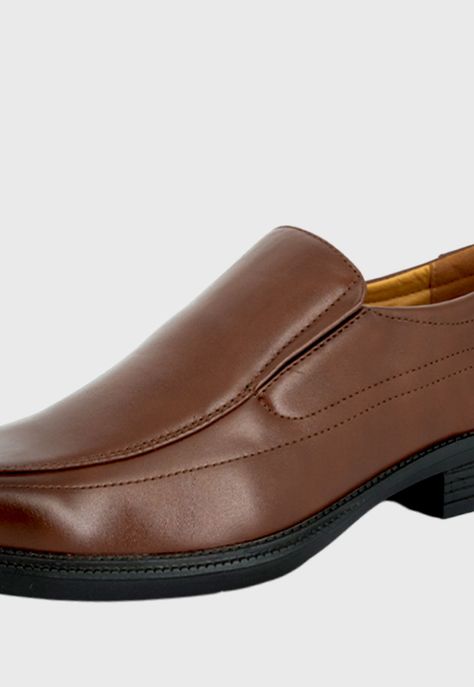 Zapato Pando Café UNS-3