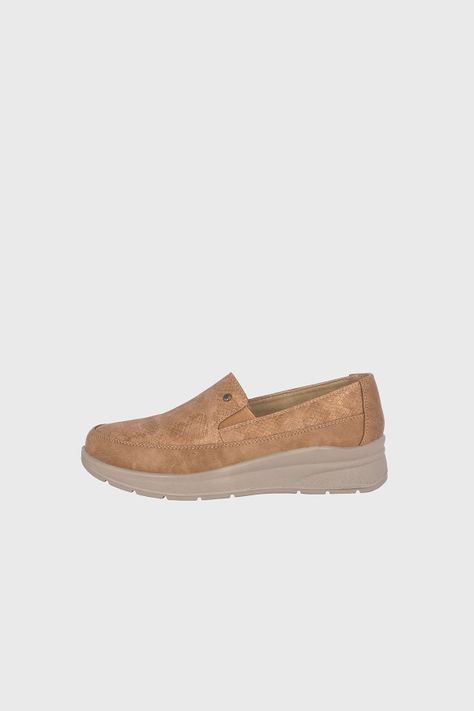 Mocasin Lilac Tostado Passer-1