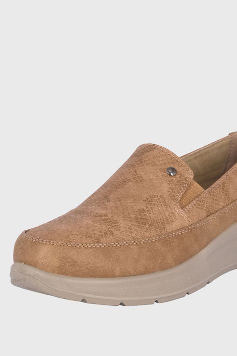 Mocasin Lilac Tostado Passer-3
