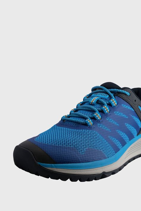 Zapatilla Korab Azulino UNS-3