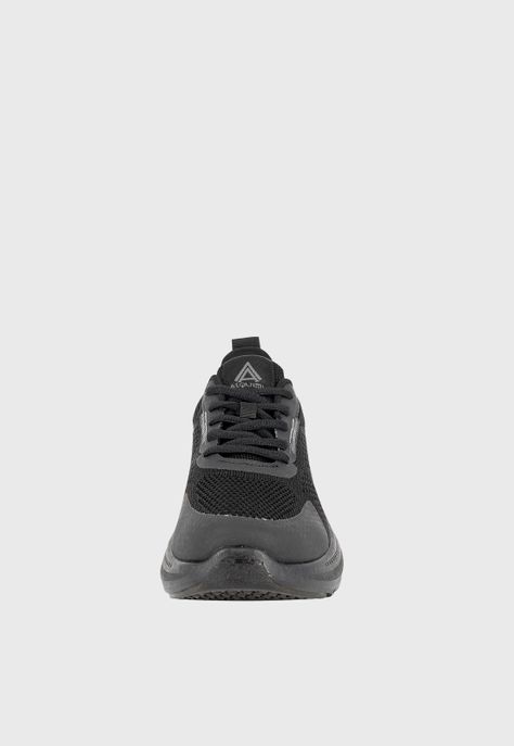 Zapatilla Namur Full Negro Alquimia-2