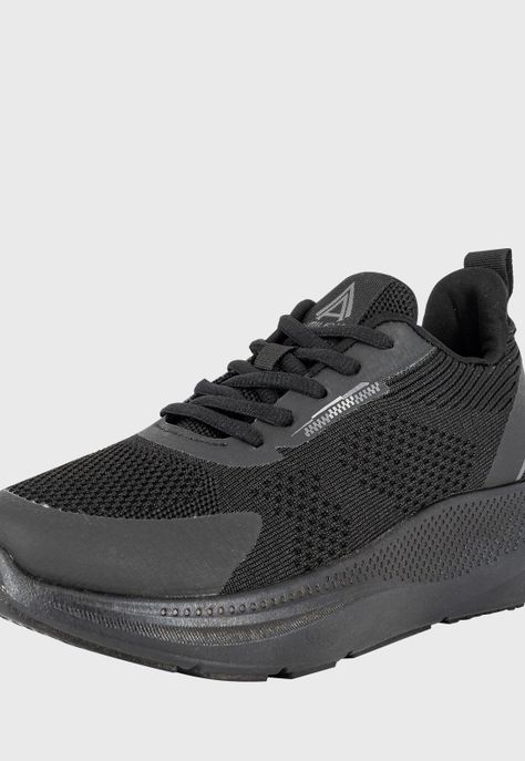 Zapatilla Namur Full Negro Alquimia-3