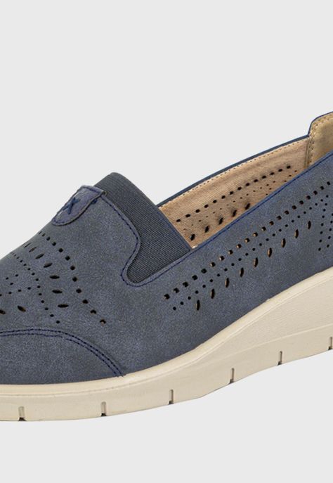 Mocasin Aneto Azul Passer-3