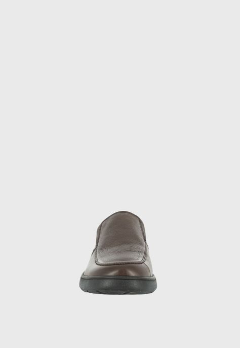 Zapato de Cuero Nardo Cafe London Adixt-2