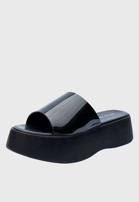 Sandalia Moau Negro Alquimia-0