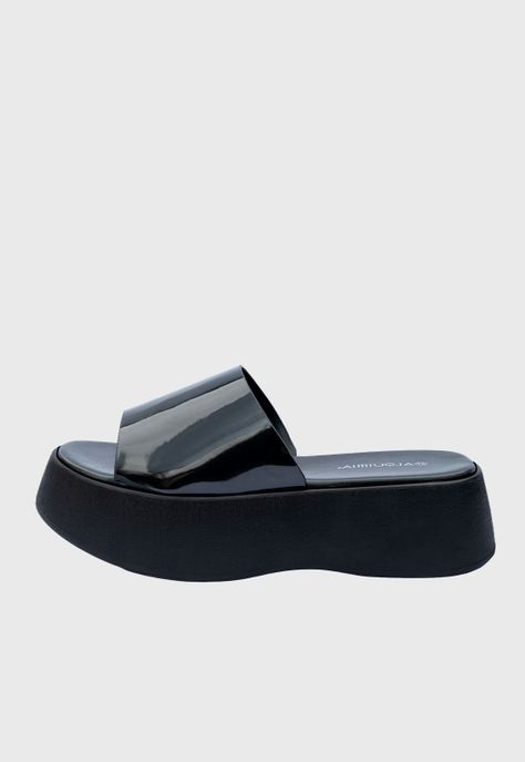 Sandalia Moau Negro Alquimia-1