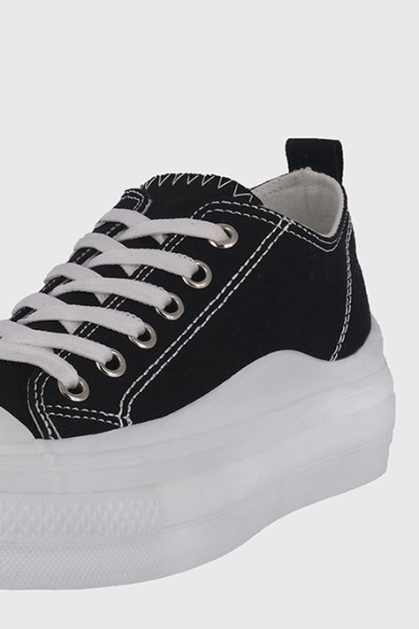 Zapatilla Abrus Negro Alquimia-3
