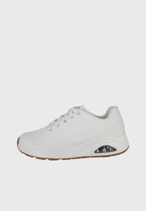 Zapatilla Minto Blanco UNS-1