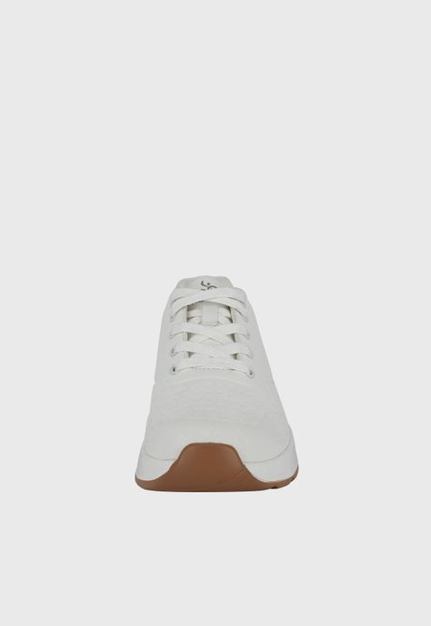 Zapatilla Minto Blanco UNS-2