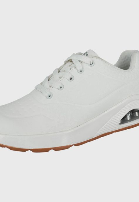 Zapatilla Minto Blanco UNS-3