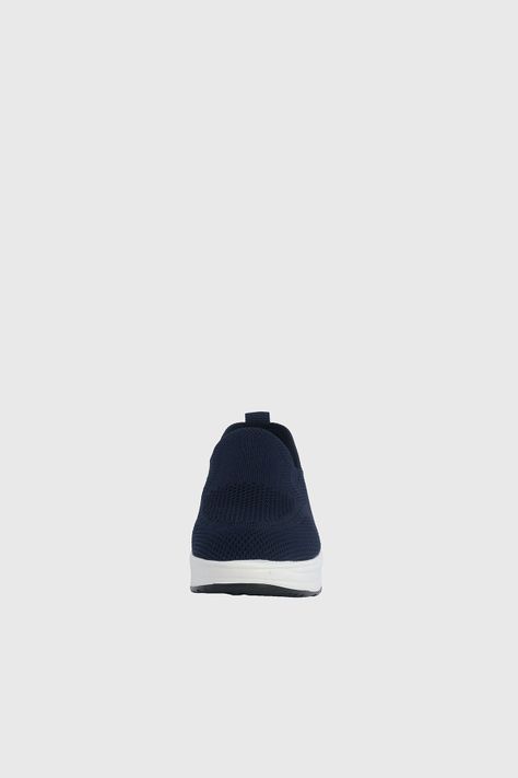 Zapatilla Alphubel Azul Alquimia-2