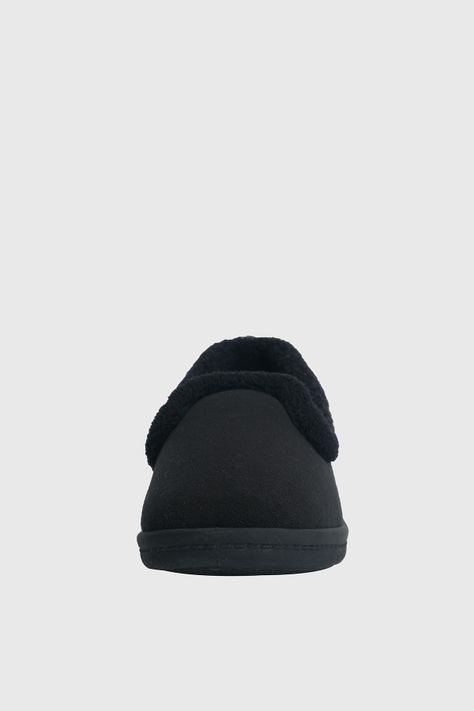 Mocasin Entisar Negro Passer-2