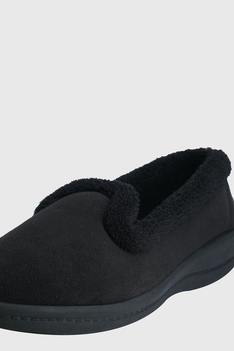 Mocasin Entisar Negro Passer-3