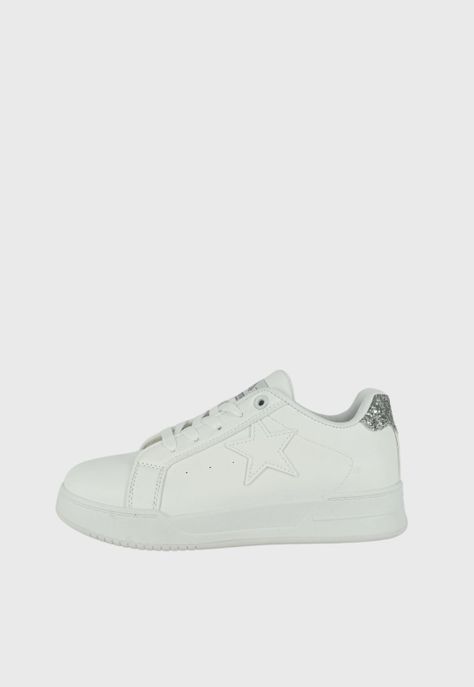 Zapatilla Farre Blanco Alquimia-1