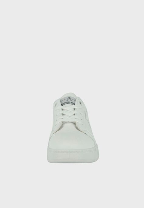 Zapatilla Farre Blanco Alquimia-2