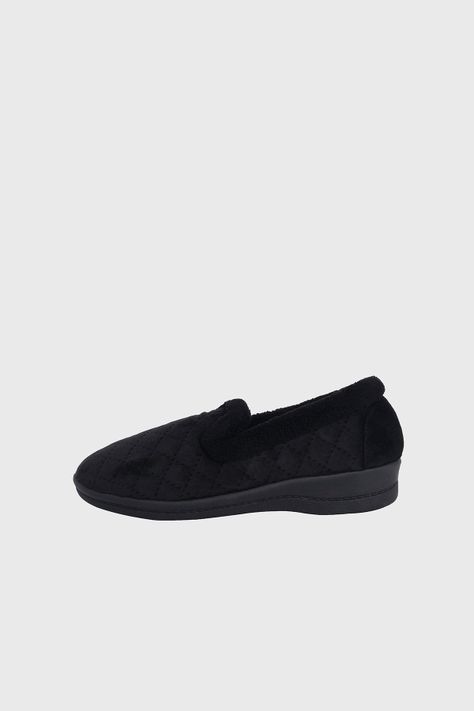 Mocasin Atlas Negro Passer-1