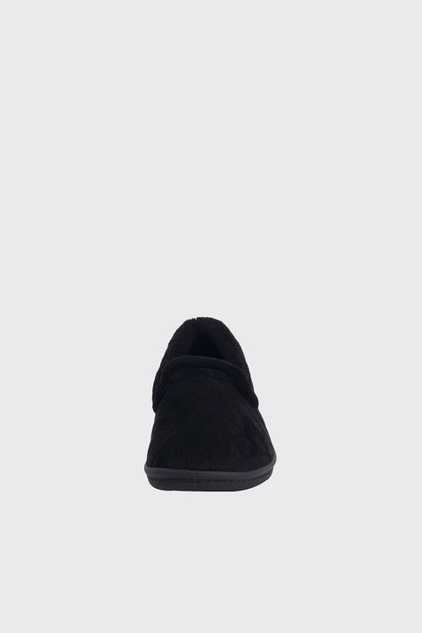 Mocasin Atlas Negro Passer-2