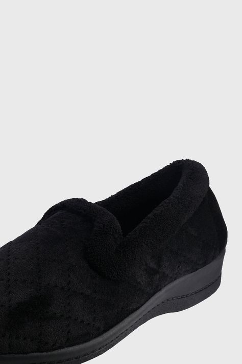 Mocasin Atlas Negro Passer-3