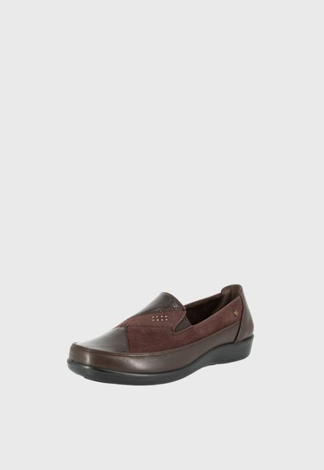 Mocasin Hazel Cafe Passer-0