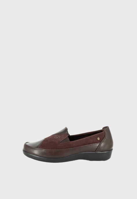 Mocasin Hazel Cafe Passer-1