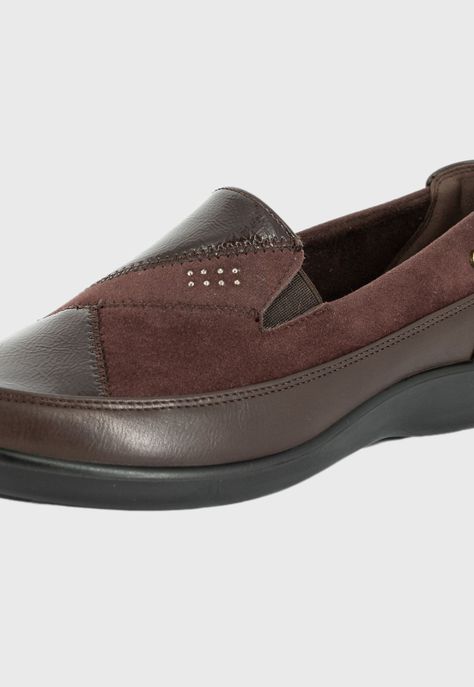 Mocasin Hazel Cafe Passer-3
