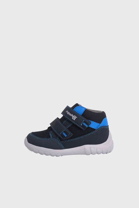 Botin Jupiter Azul Bamboo-1