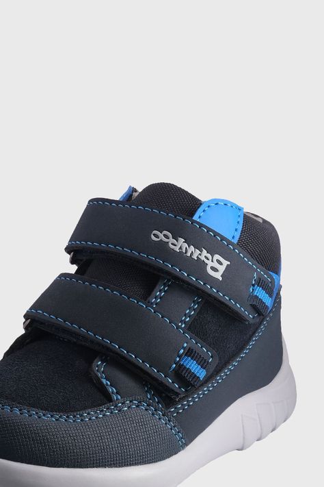 Botin Jupiter Azul Bamboo-3