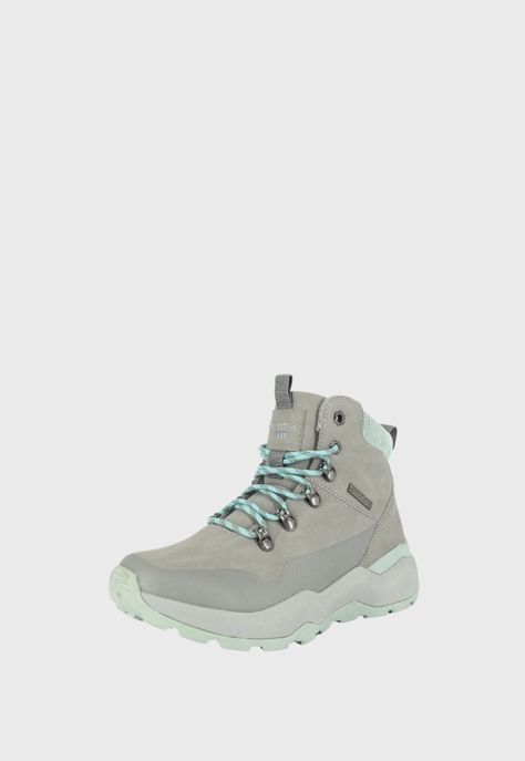 Botin Cassia Gris Alquimia-0