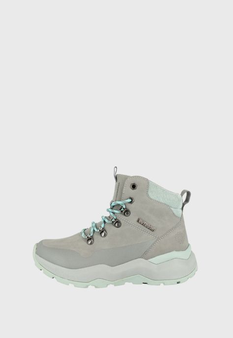 Botin Cassia Gris Alquimia-1