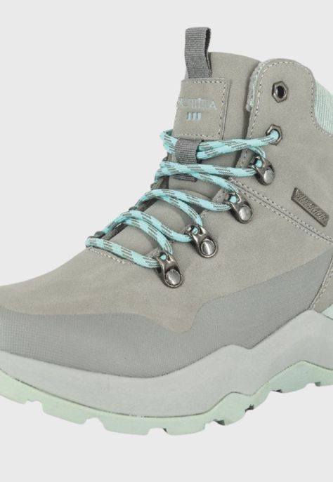 Botin Cassia Gris Alquimia-3