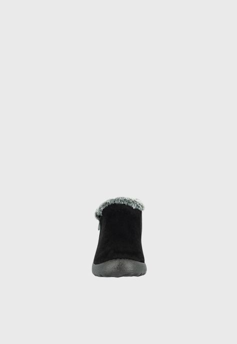 Botin Silena Negro Passer-2