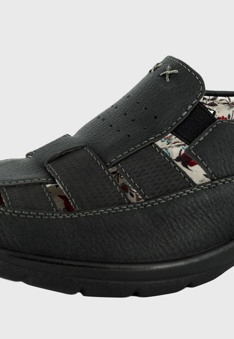 Mocasin Abadia Negro Passer-3
