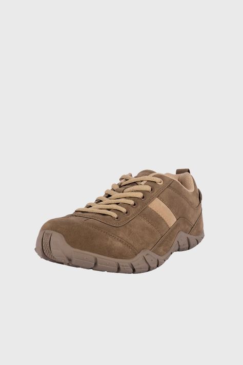Zapatilla Outdoor Bari Tostado Alquimia-0