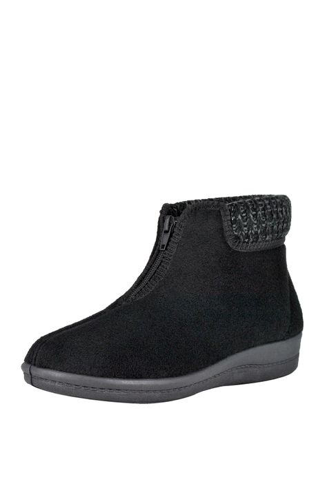Botin Cereipo Negro Passer-0