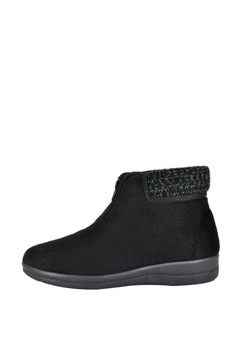 Botin Cereipo Negro Passer-1