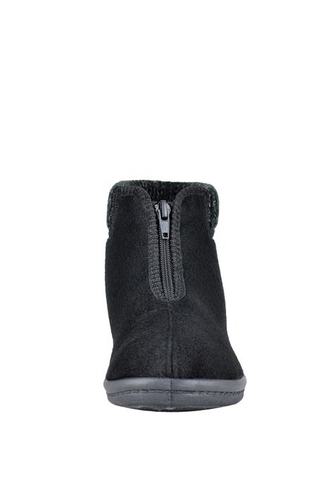Botin Cereipo Negro Passer-2