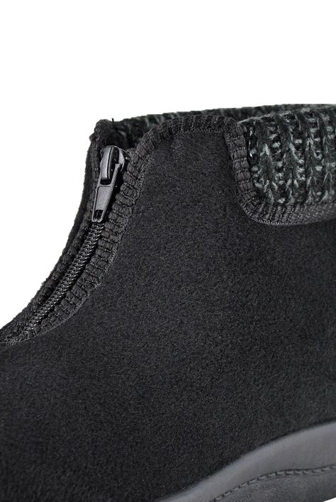 Botin Cereipo Negro Passer-3