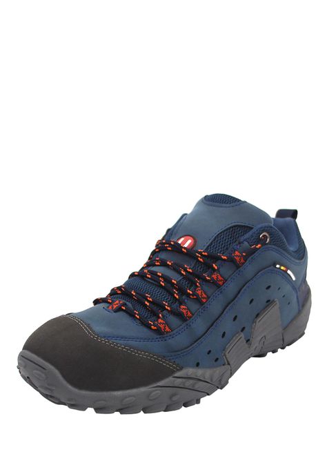 Zapatilla Ortosa Outdoor Azul UNS-0