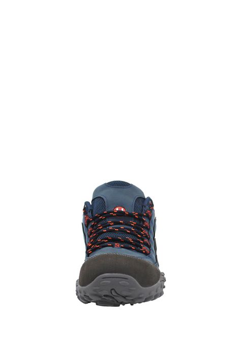 Zapatilla Ortosa Outdoor Azul UNS-1