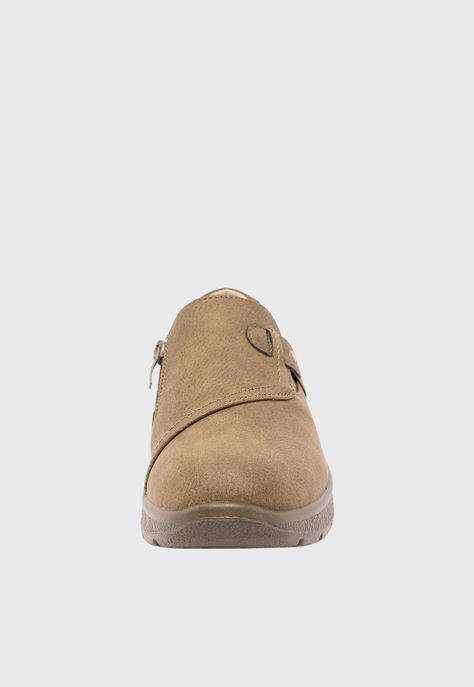 Mocasin Teles Khaki Passer-2